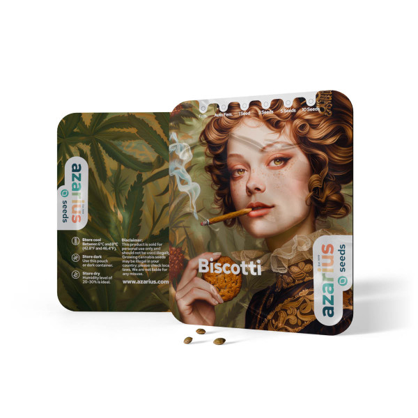 Biscotti