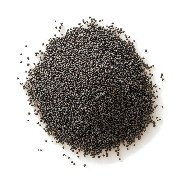 Poppy Seeds