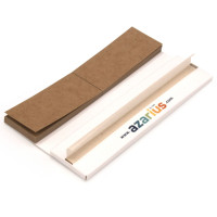 Hemp Rolling Papers King Size Slim + Tips